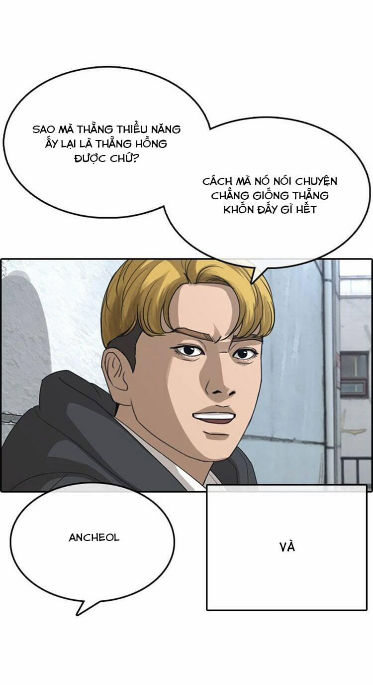 Những Mảnh đời Tan Vỡ 23 trang 31