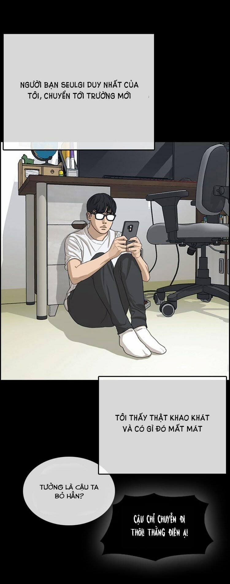 Những Mảnh đời Tan Vỡ 23 trang 75