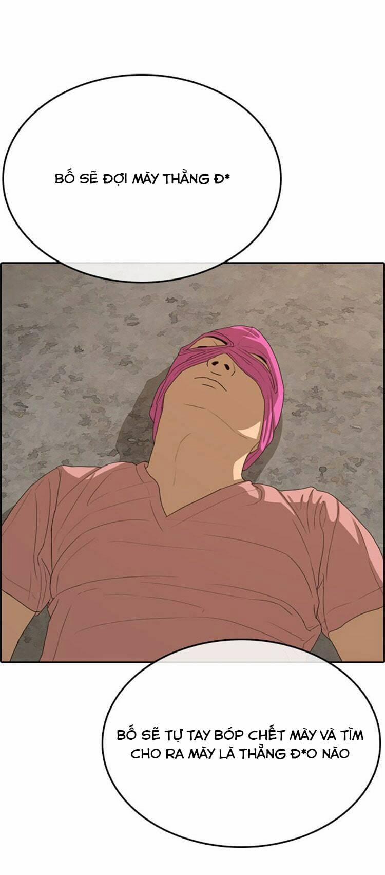 Những Mảnh đời Tan Vỡ 23 trang 8