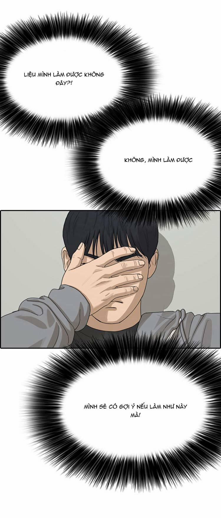 Những Mảnh đời Tan Vỡ 23 trang 92