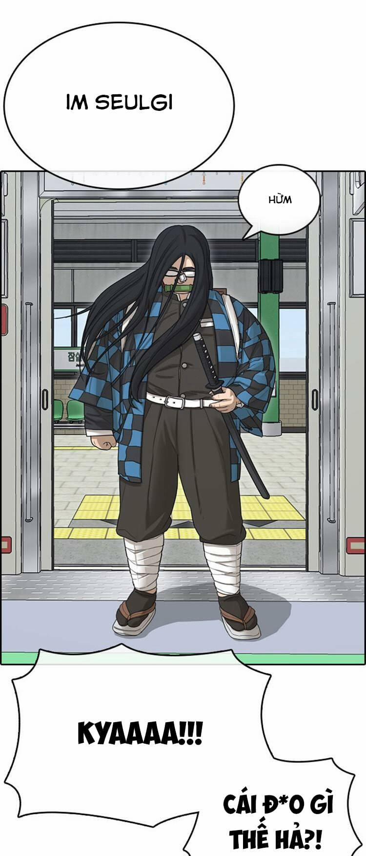 Những Mảnh đời Tan Vỡ 23 trang 97