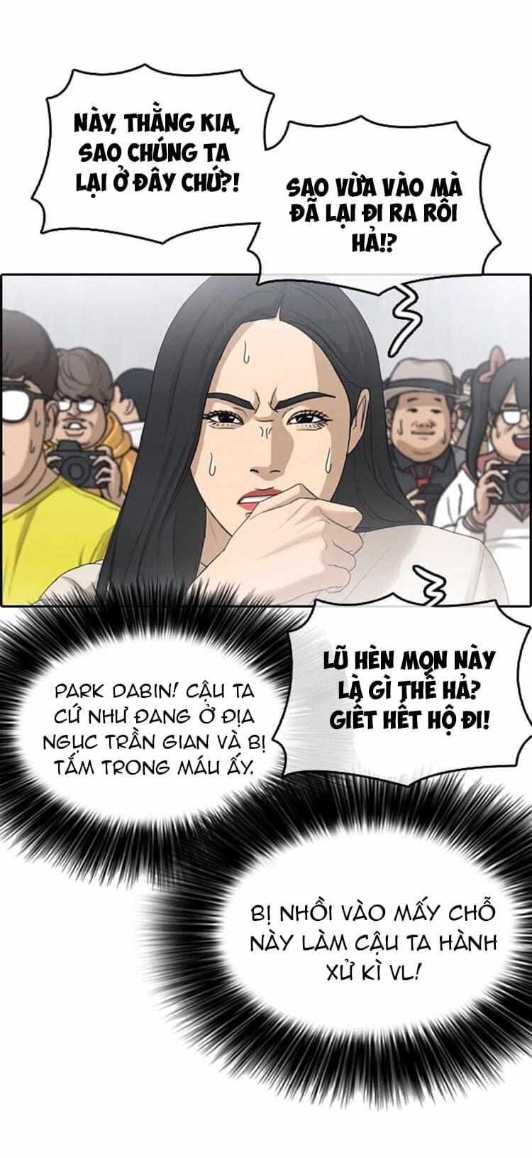 Những Mảnh đời Tan Vỡ 24 trang 109