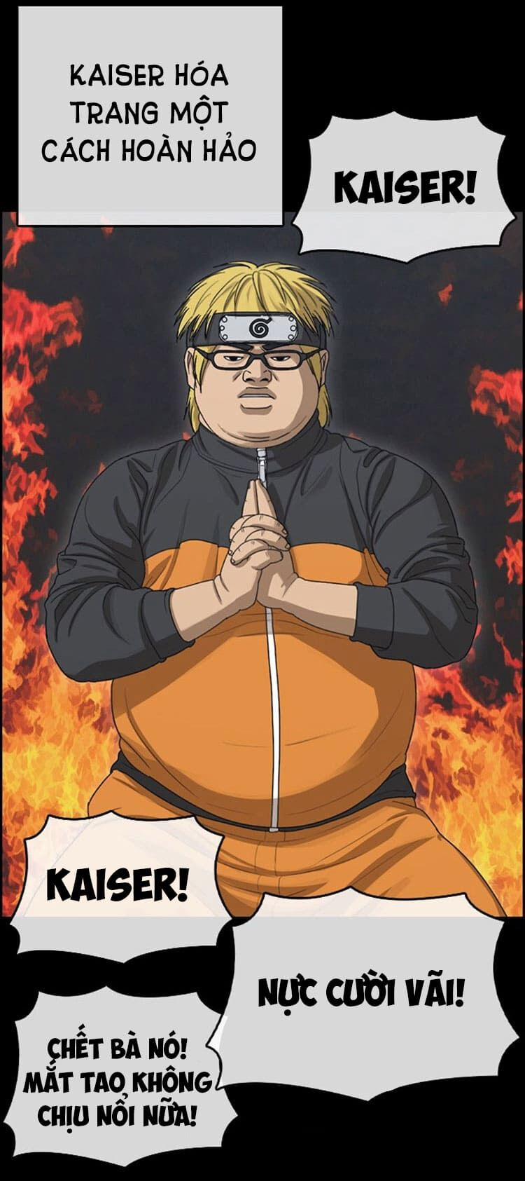 Những Mảnh đời Tan Vỡ 24 trang 40