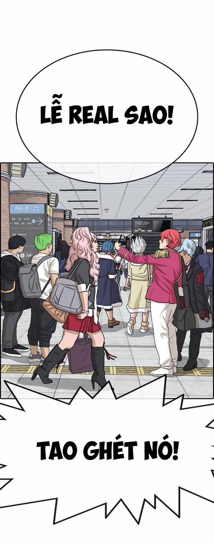 Những Mảnh đời Tan Vỡ 24 trang 86