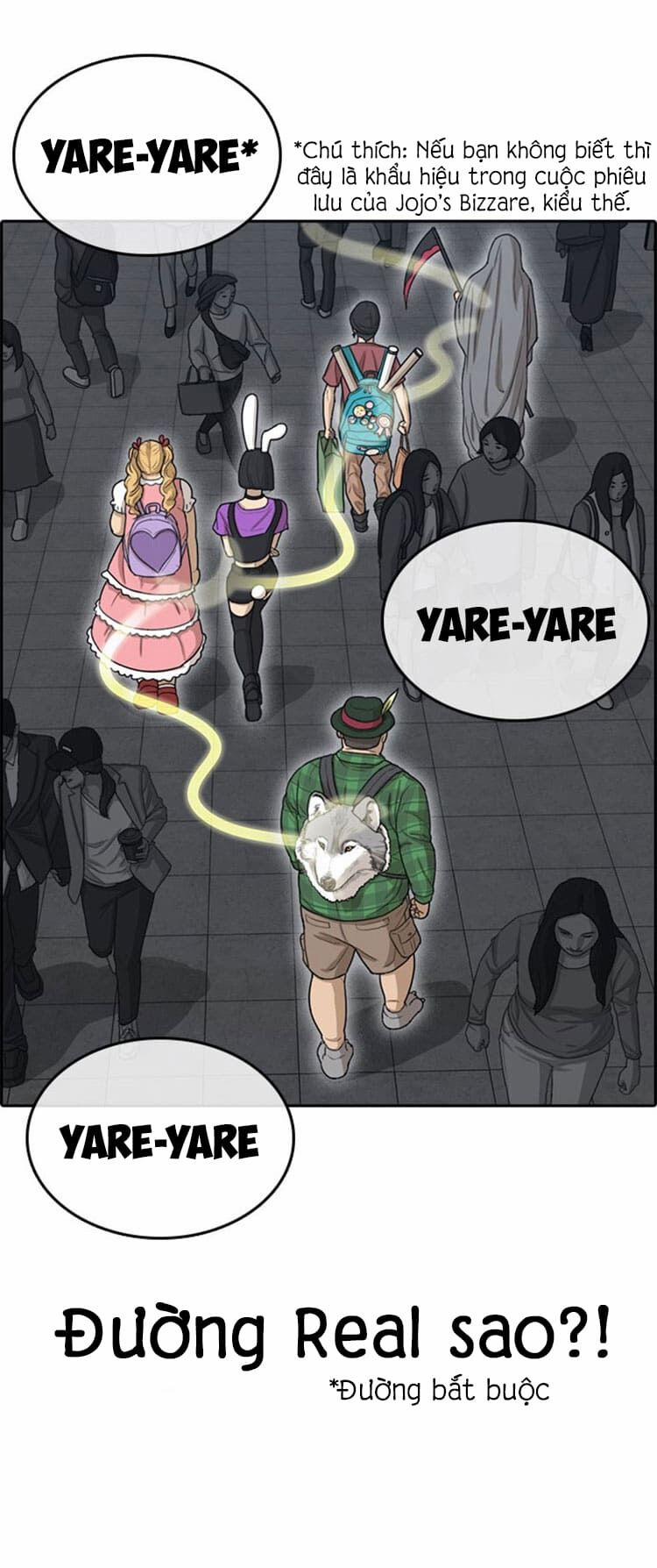 Những Mảnh đời Tan Vỡ 24 trang 97