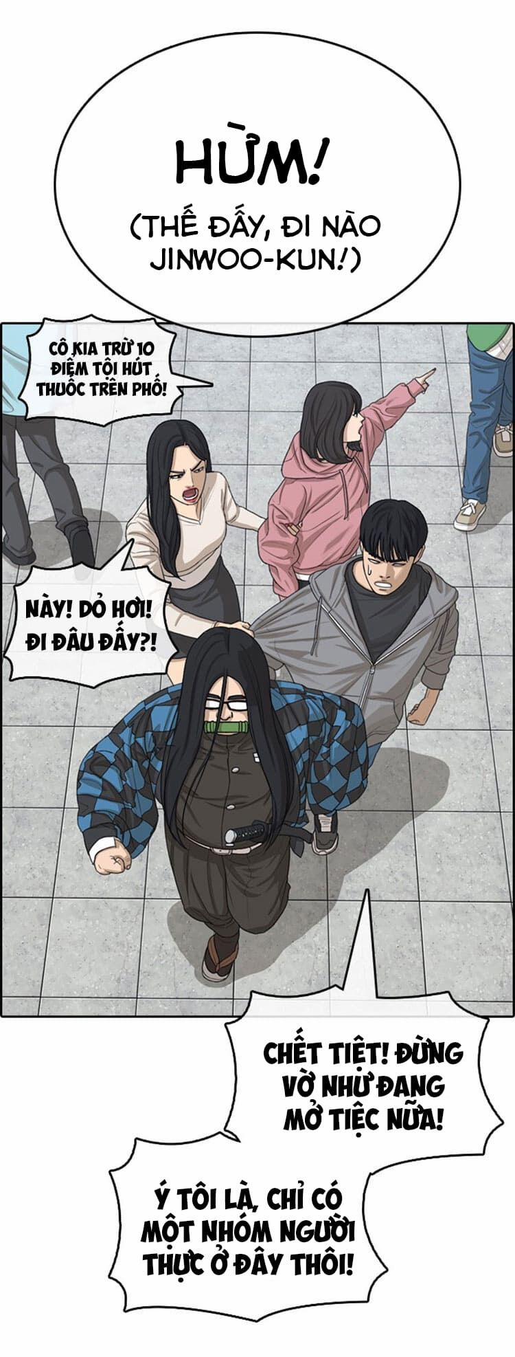 Những Mảnh đời Tan Vỡ 24 trang 99