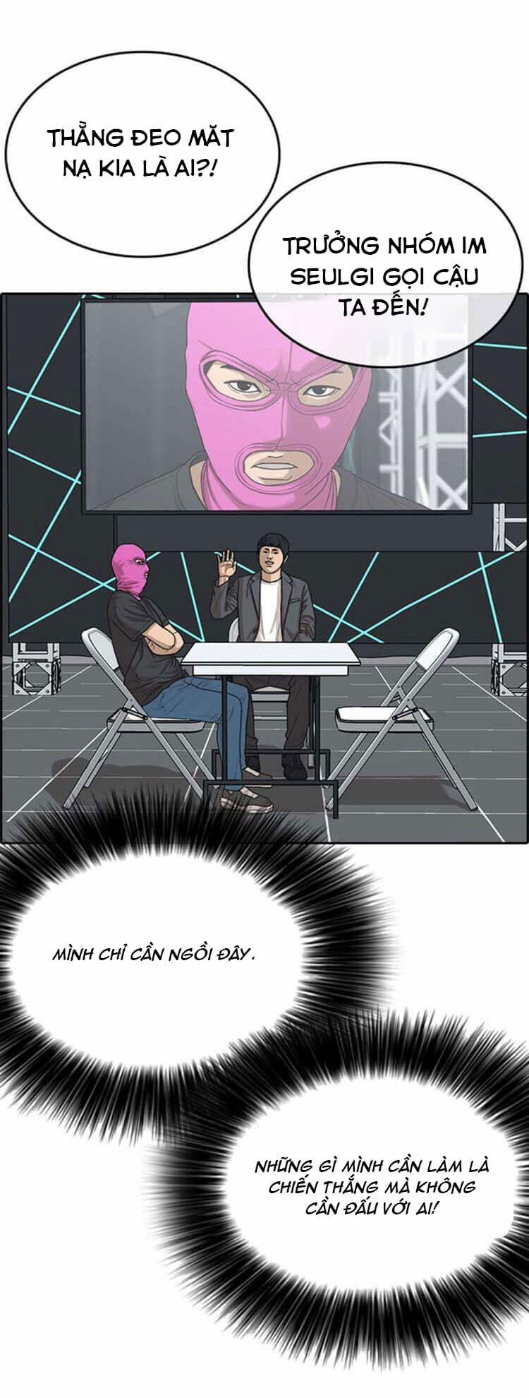 Những Mảnh đời Tan Vỡ 25 trang 102