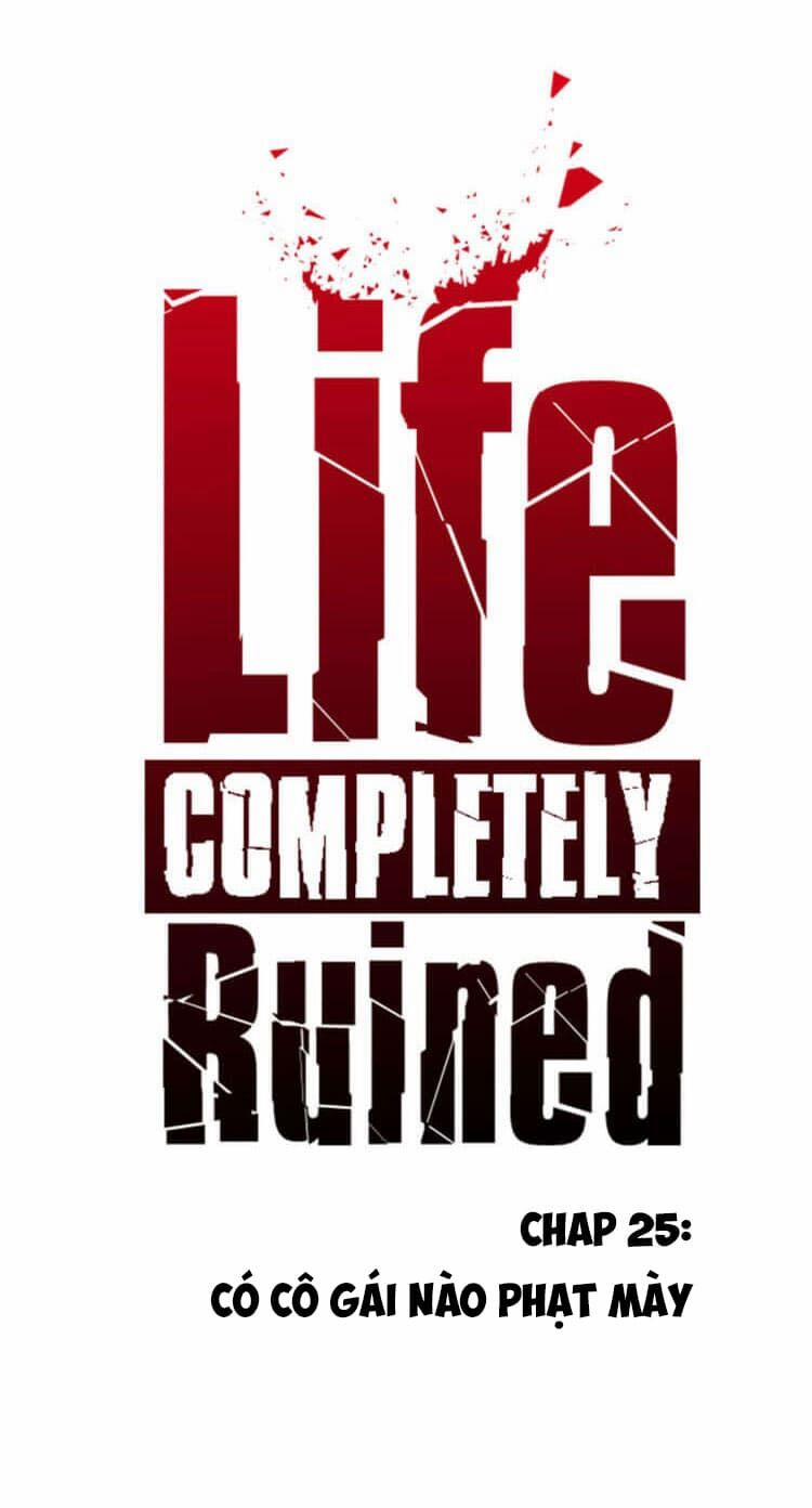 Những Mảnh đời Tan Vỡ 25 trang 18