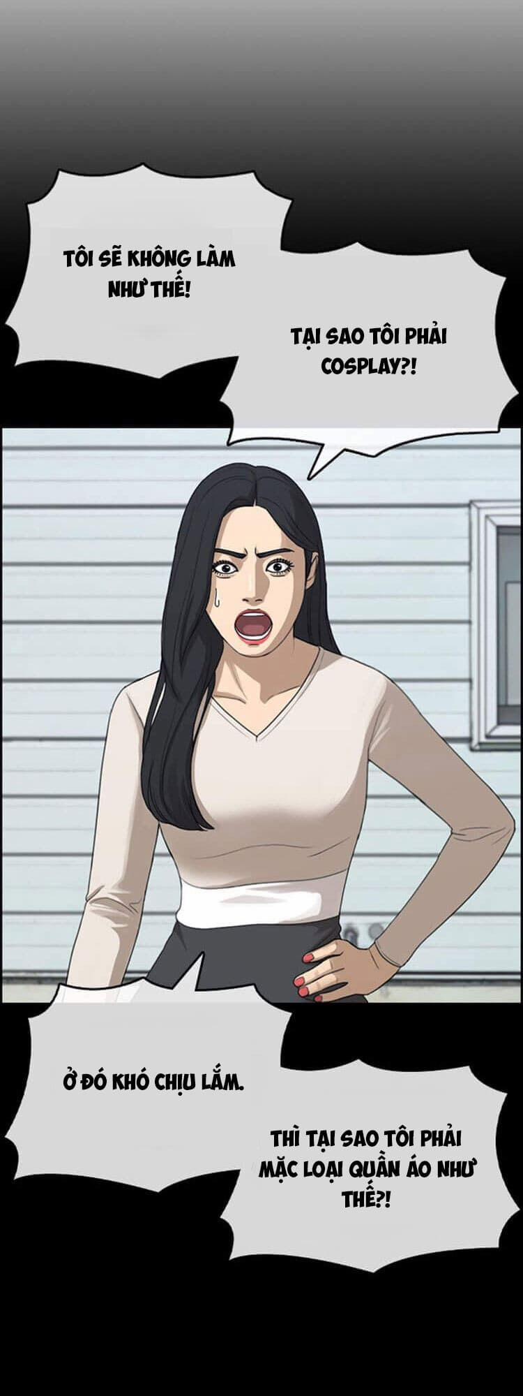 Những Mảnh đời Tan Vỡ 25 trang 42