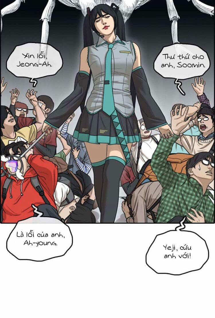 Những Mảnh đời Tan Vỡ 25 trang 53