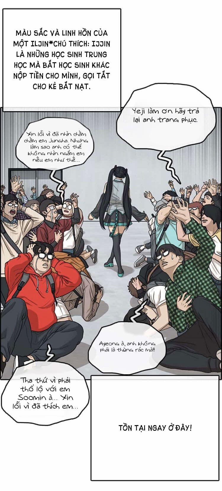 Những Mảnh đời Tan Vỡ 25 trang 55