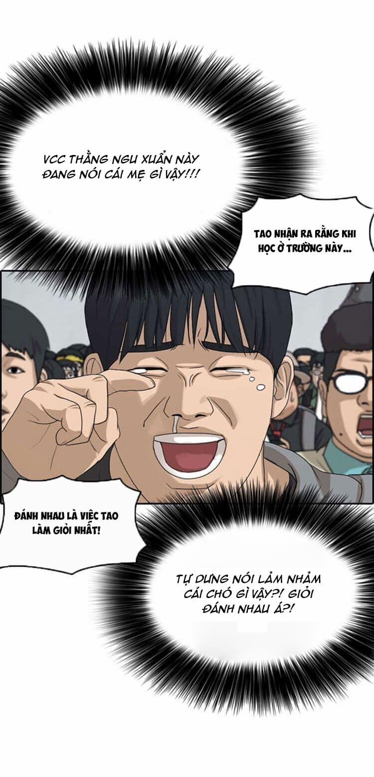 Những Mảnh đời Tan Vỡ 25 trang 6