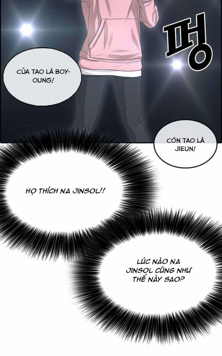 Những Mảnh đời Tan Vỡ 25 trang 68