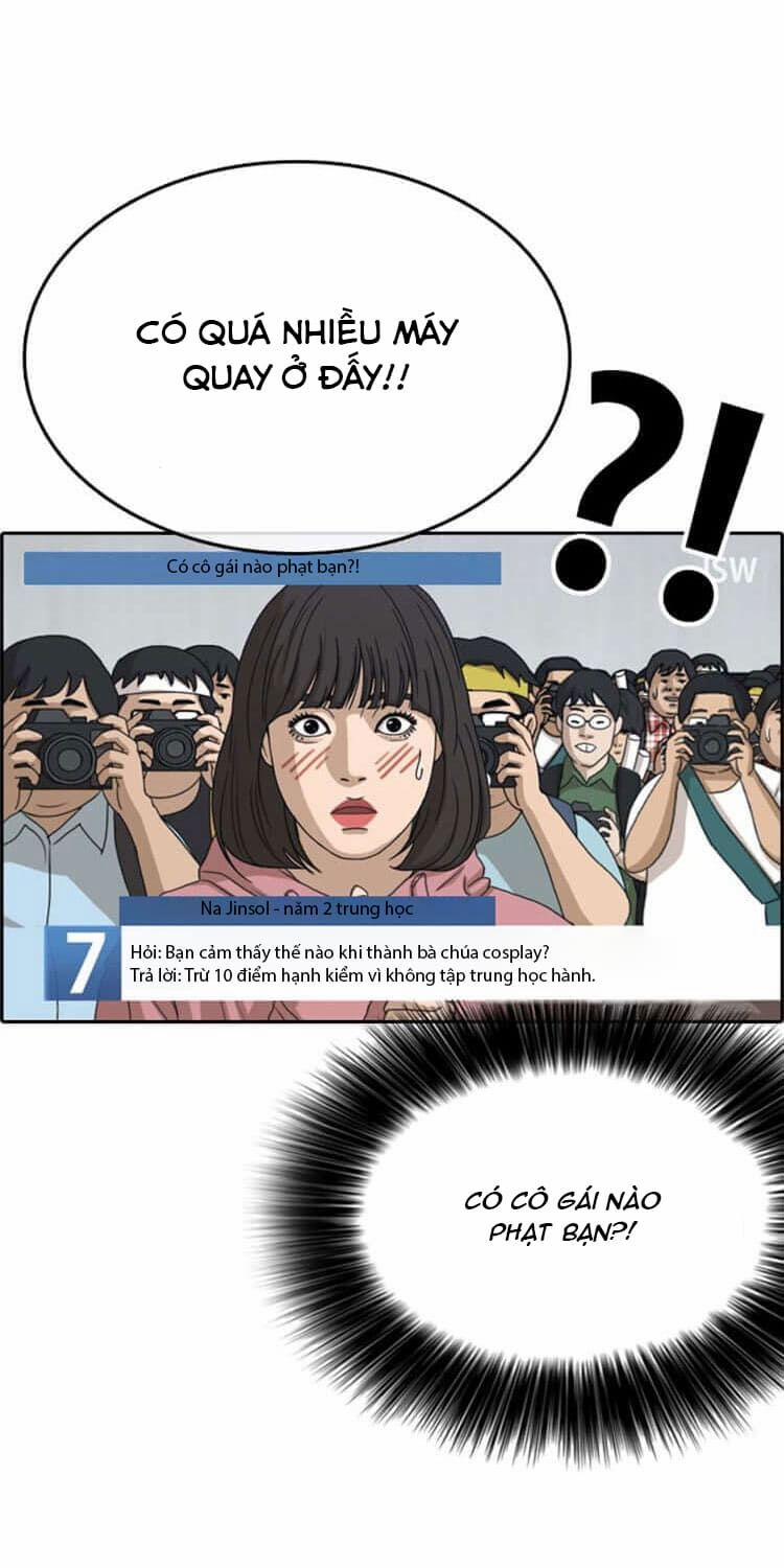 Những Mảnh đời Tan Vỡ 25 trang 81