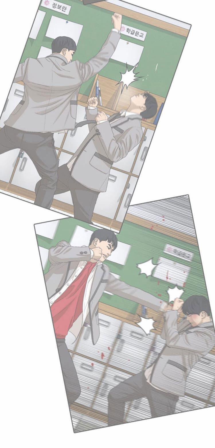 Những Mảnh đời Tan Vỡ 26 trang 122