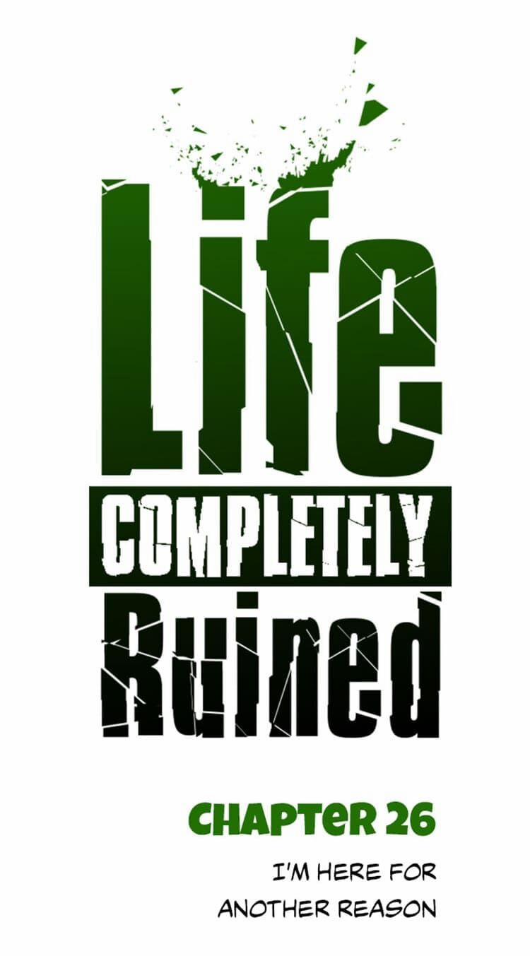 Những Mảnh đời Tan Vỡ 26 trang 14