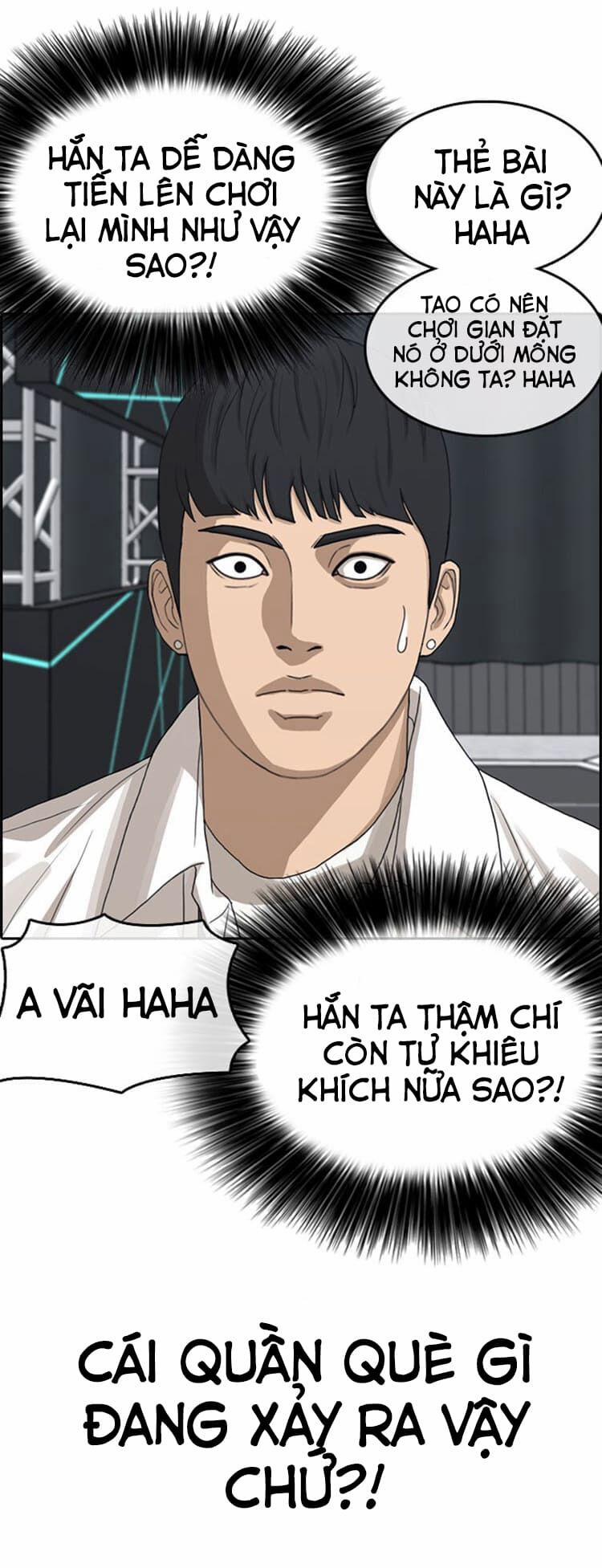 Những Mảnh đời Tan Vỡ 26 trang 23