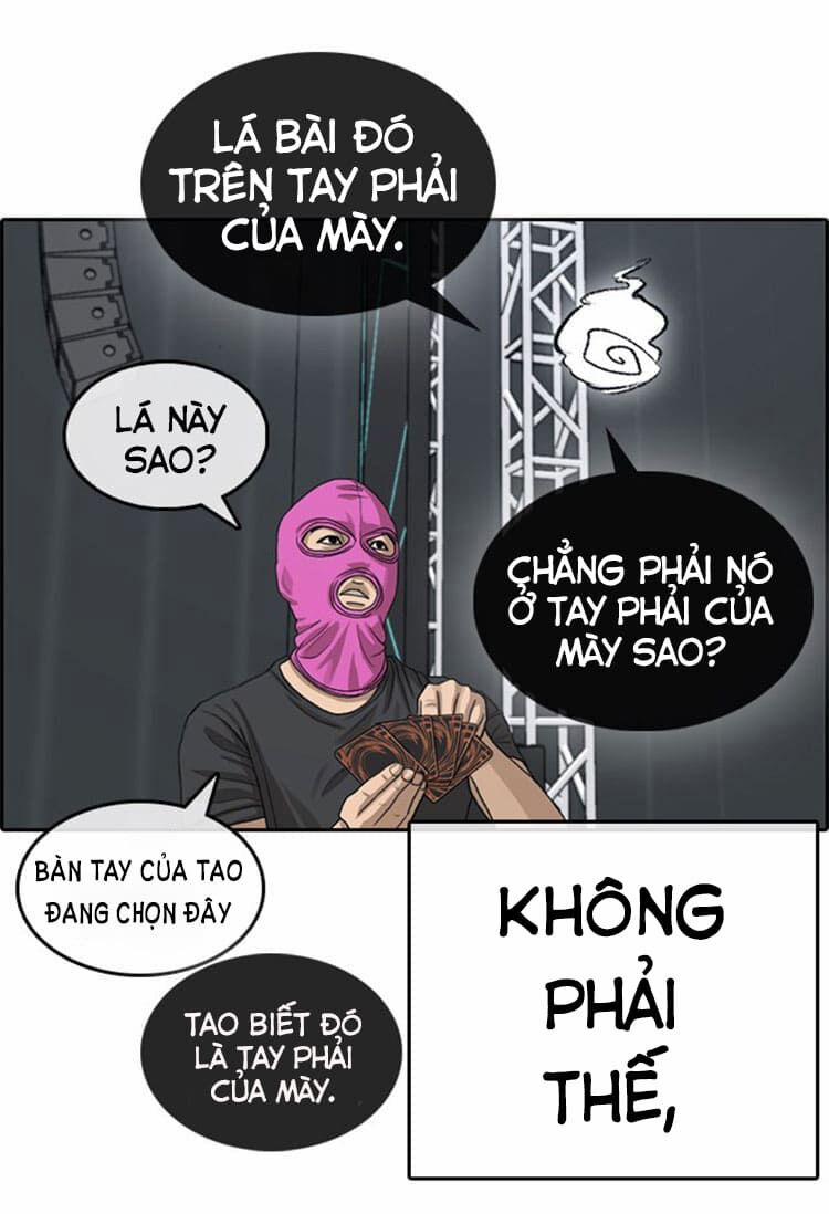 Những Mảnh đời Tan Vỡ 26 trang 27