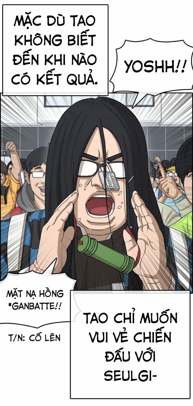 Những Mảnh đời Tan Vỡ 26 trang 33