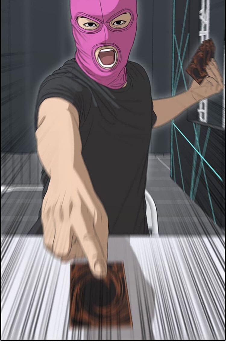 Những Mảnh đời Tan Vỡ 26 trang 37