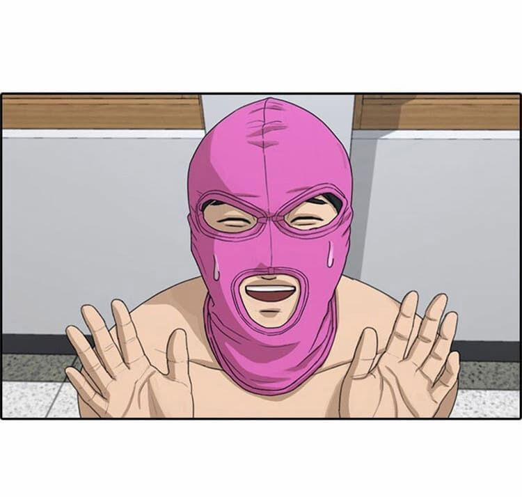 Những Mảnh đời Tan Vỡ 27 trang 102