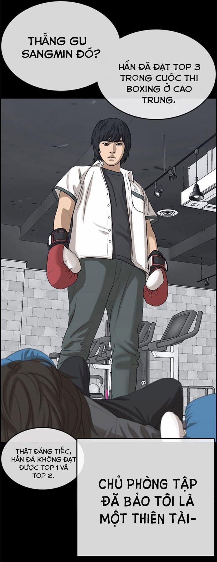 Những Mảnh đời Tan Vỡ 27 trang 3