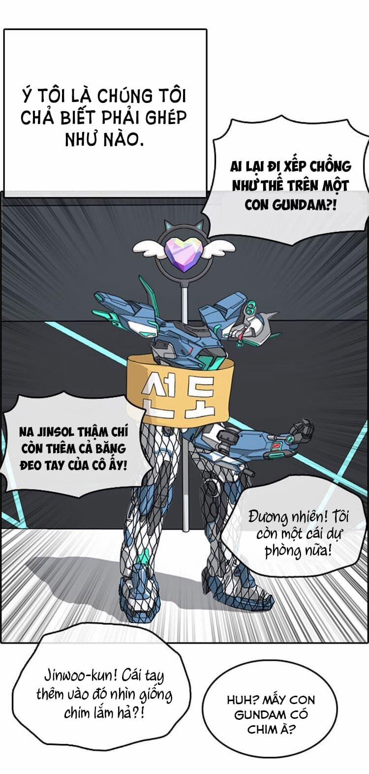 Những Mảnh đời Tan Vỡ 27 trang 67