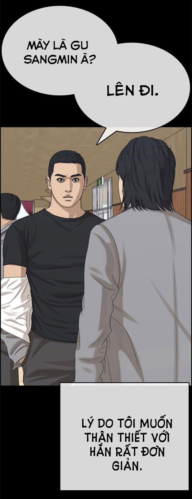 Những Mảnh đời Tan Vỡ 27 trang 8