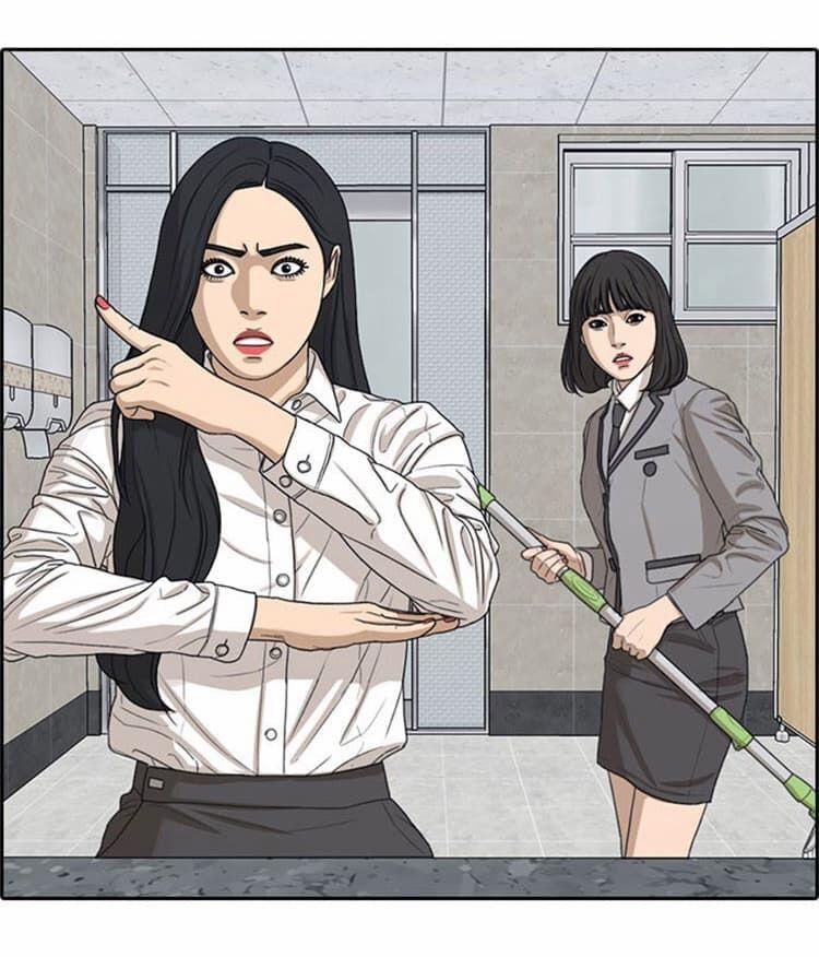 Những Mảnh đời Tan Vỡ 27 trang 92