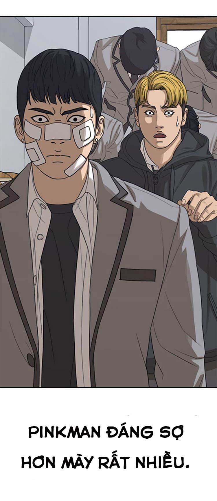 Những Mảnh đời Tan Vỡ 28 trang 16