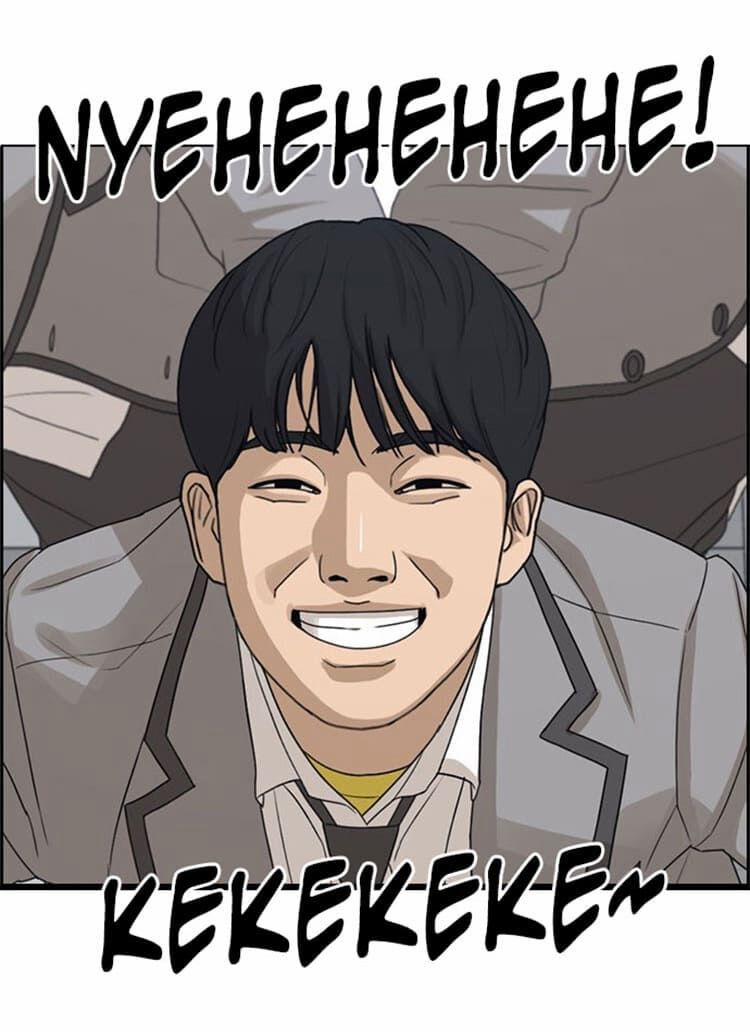 Những Mảnh đời Tan Vỡ 28 trang 18