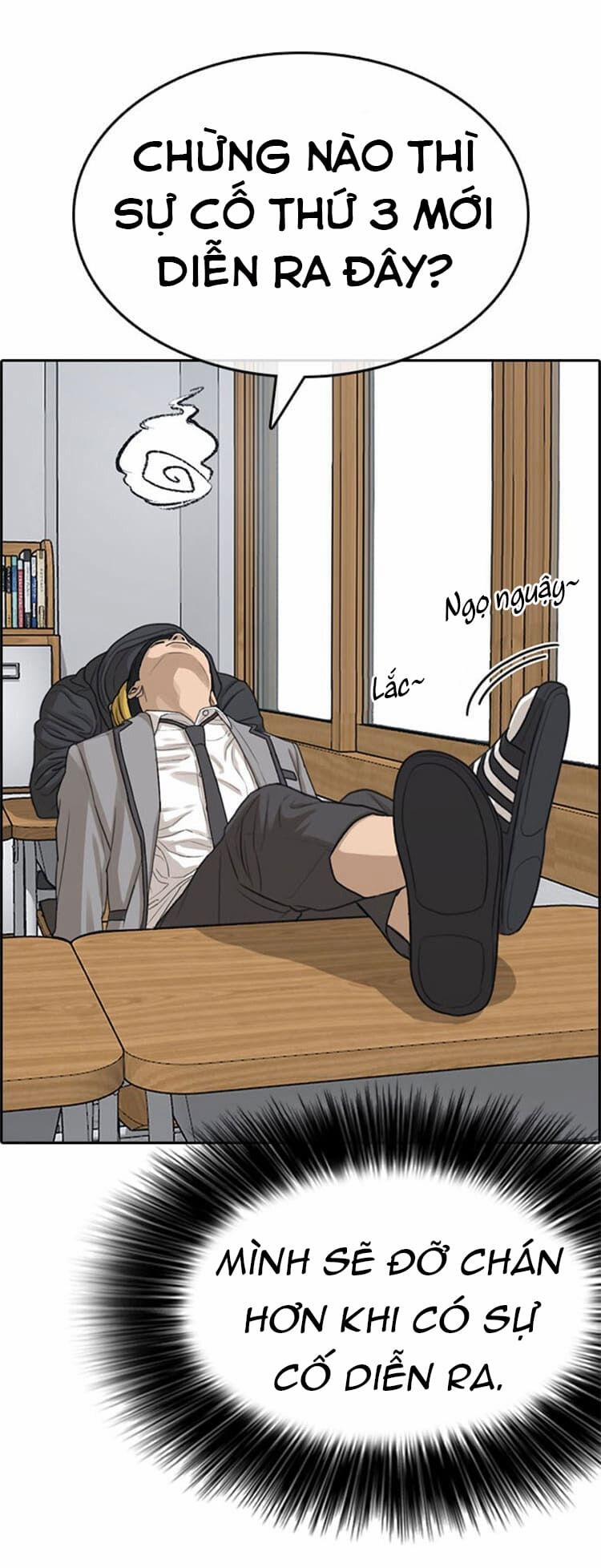 Những Mảnh đời Tan Vỡ 28 trang 22