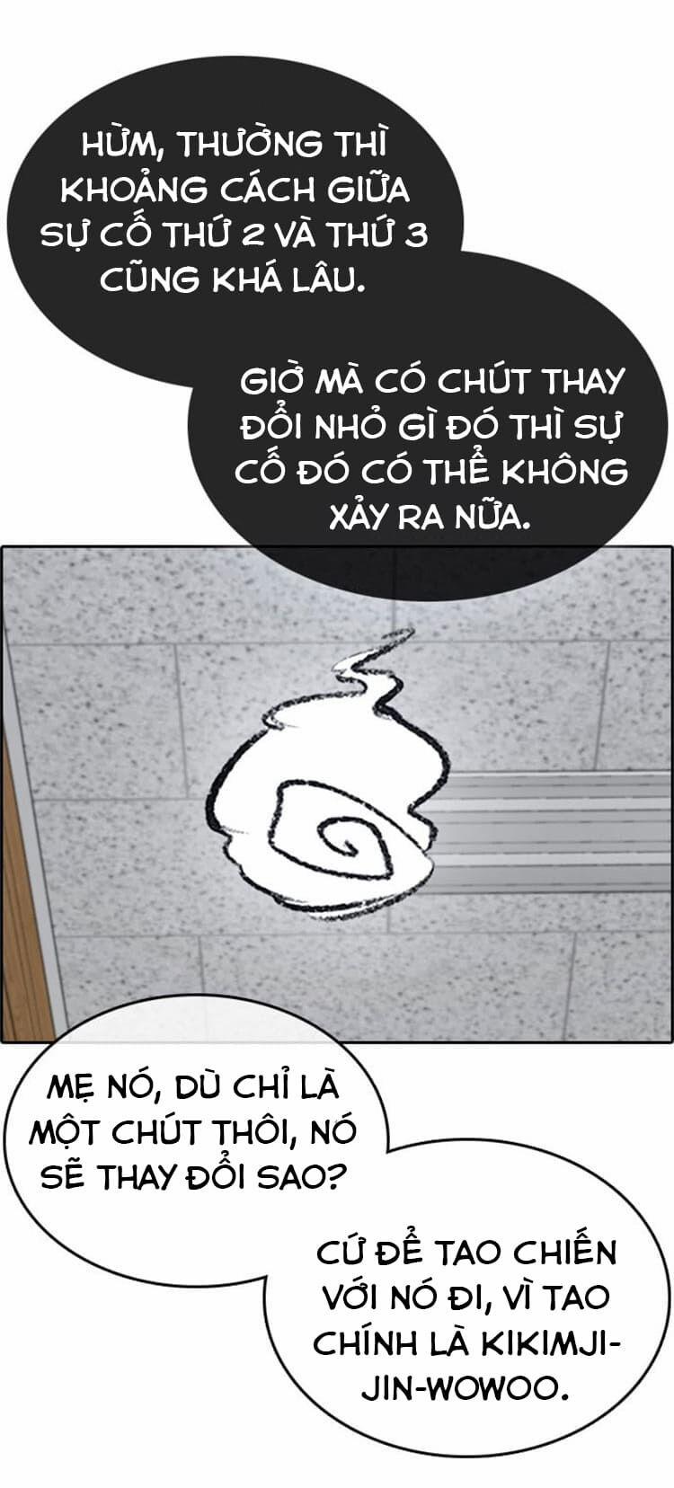 Những Mảnh đời Tan Vỡ 28 trang 23