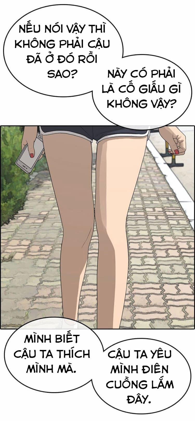 Những Mảnh đời Tan Vỡ 28 trang 41