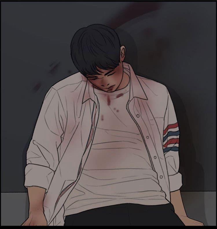 Những Mảnh đời Tan Vỡ 28 trang 6