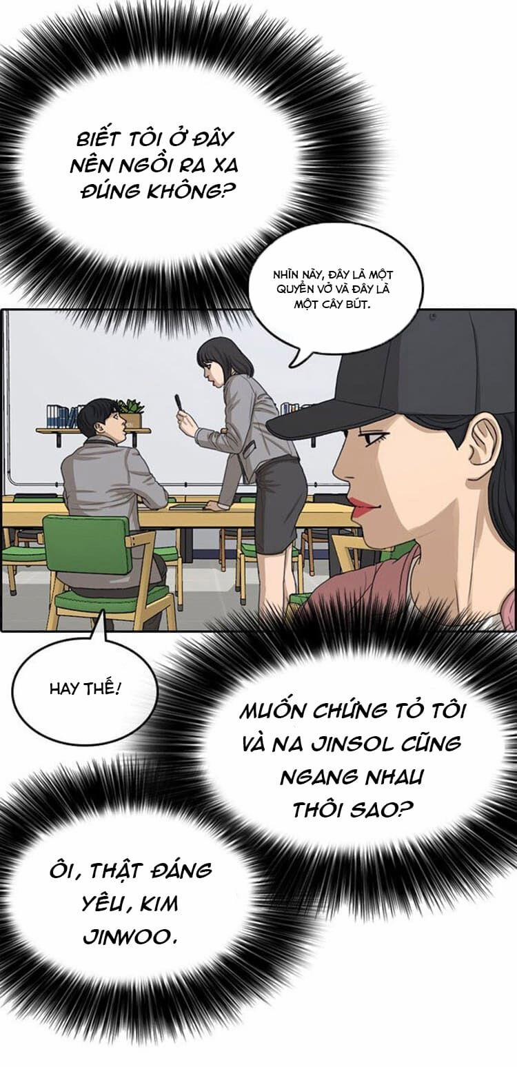 Những Mảnh đời Tan Vỡ 29 trang 20