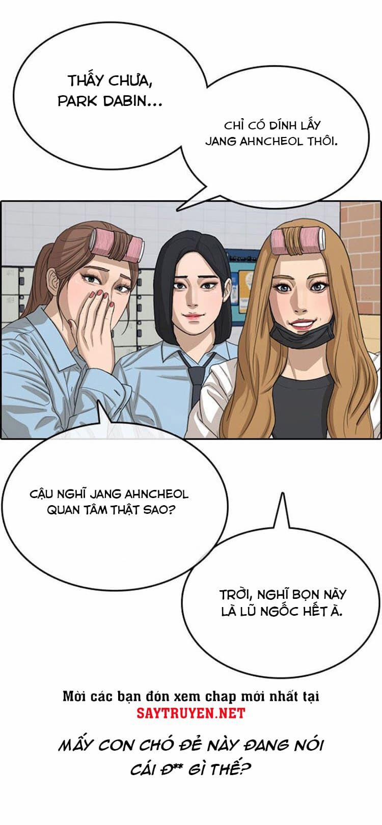 Những Mảnh đời Tan Vỡ 29 trang 21