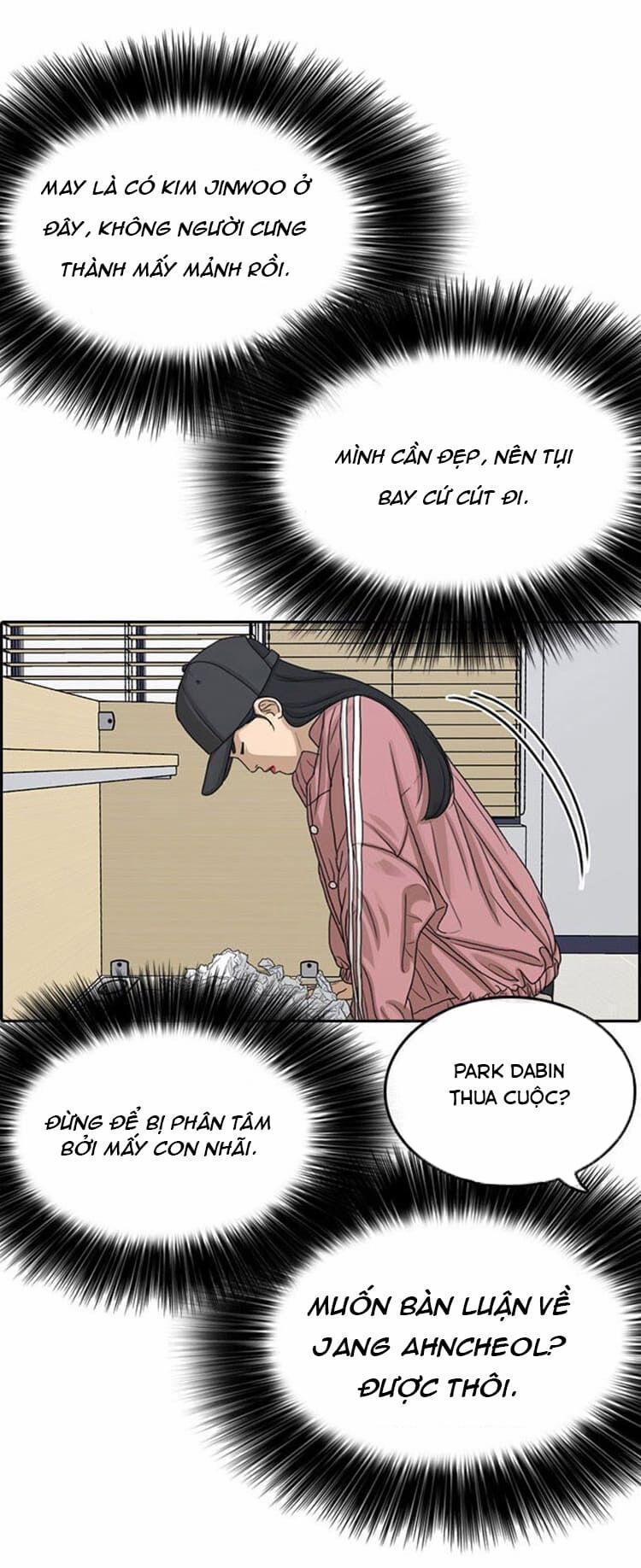 Những Mảnh đời Tan Vỡ 29 trang 22