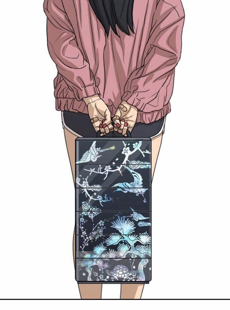 Những Mảnh đời Tan Vỡ 29 trang 30