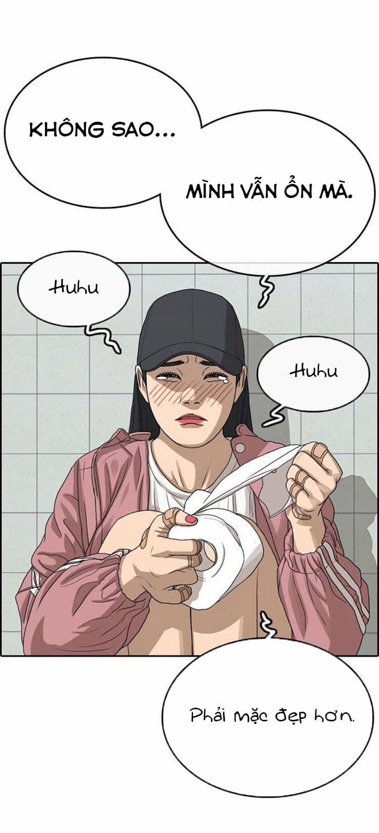 Những Mảnh đời Tan Vỡ 29 trang 61