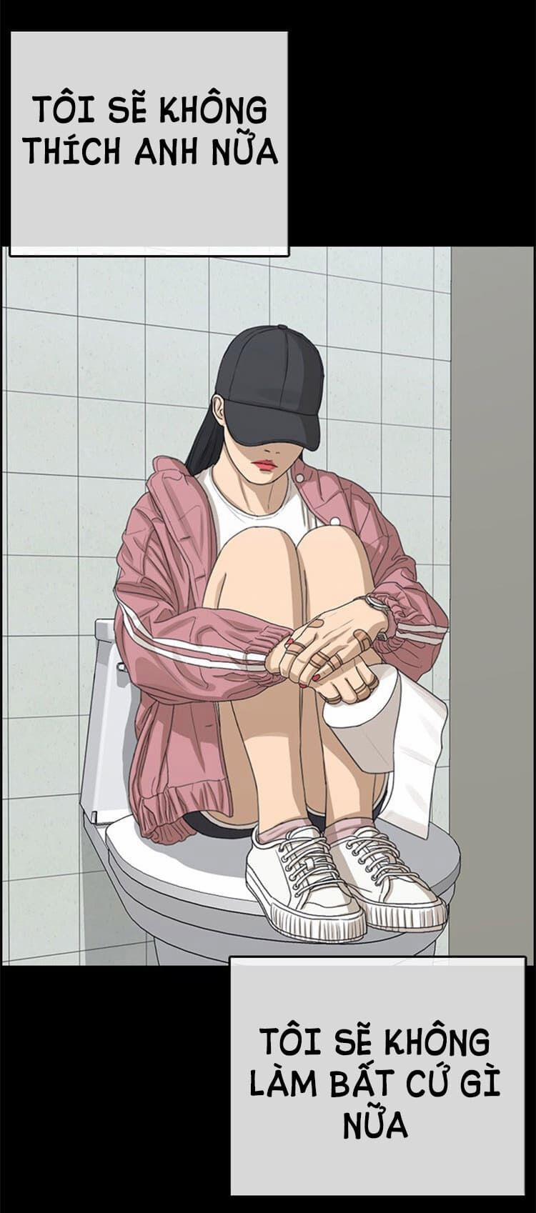 Những Mảnh đời Tan Vỡ 30 trang 33