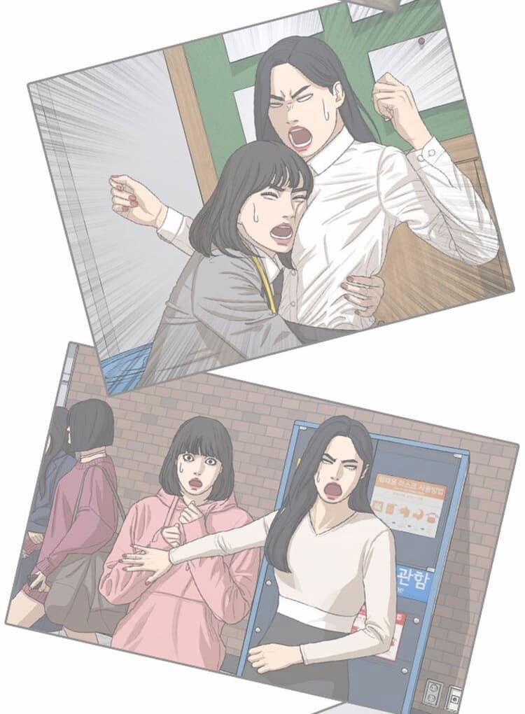 Những Mảnh đời Tan Vỡ 30 trang 38