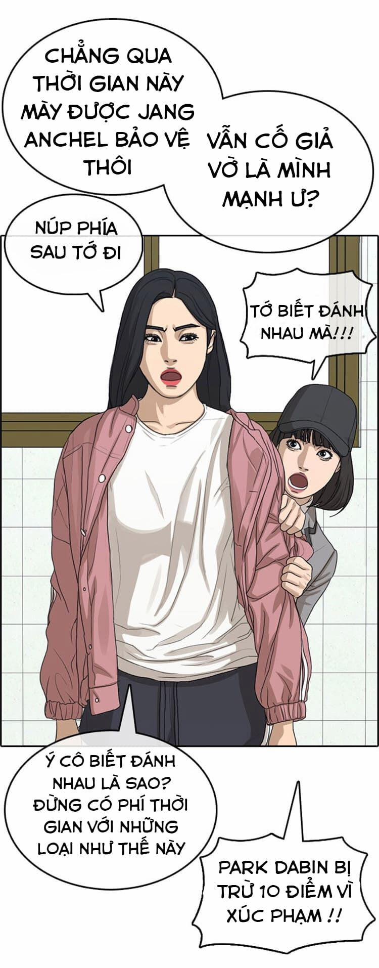 Những Mảnh đời Tan Vỡ 30 trang 46