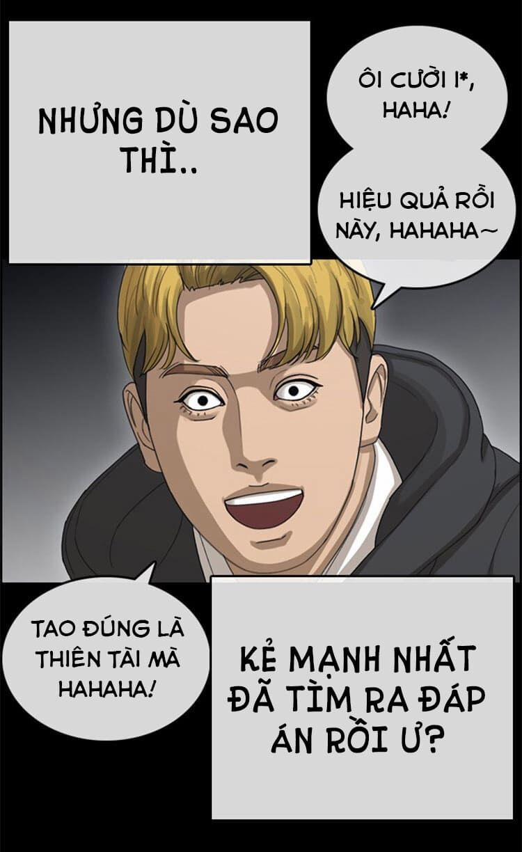 Những Mảnh đời Tan Vỡ 30 trang 7