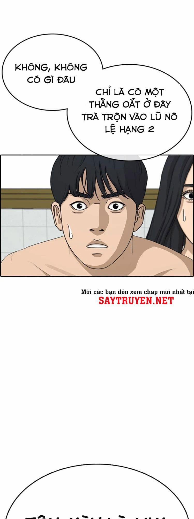 Những Mảnh đời Tan Vỡ 31 trang 1