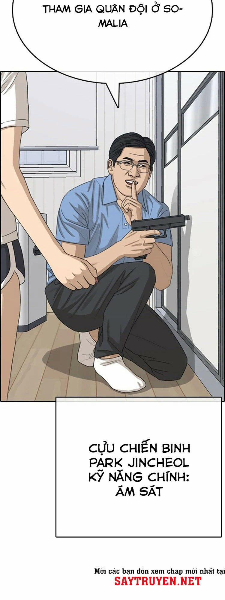 Những Mảnh đời Tan Vỡ 31 trang 105