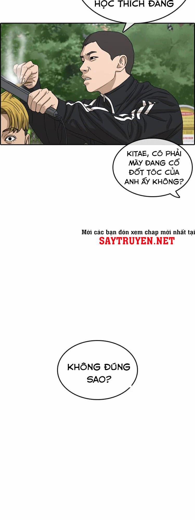 Những Mảnh đời Tan Vỡ 31 trang 19