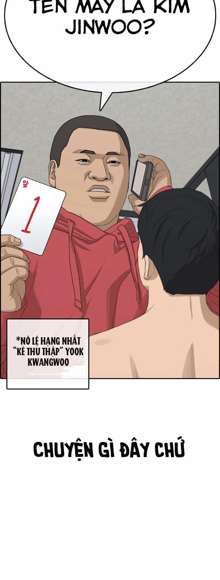 Những Mảnh đời Tan Vỡ 31 trang 2