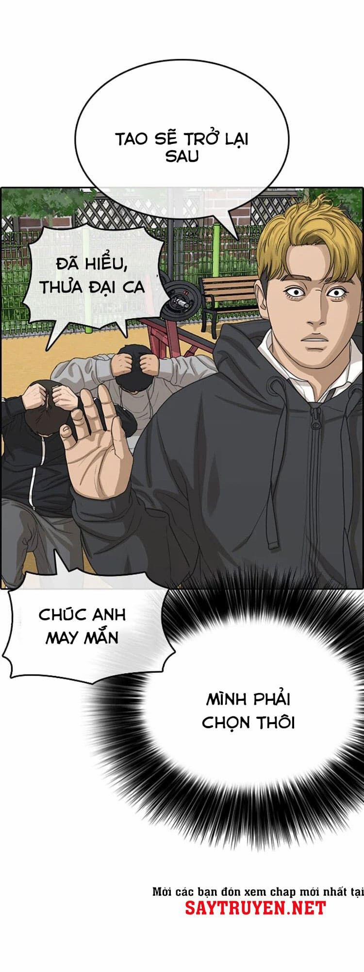 Những Mảnh đời Tan Vỡ 31 trang 27