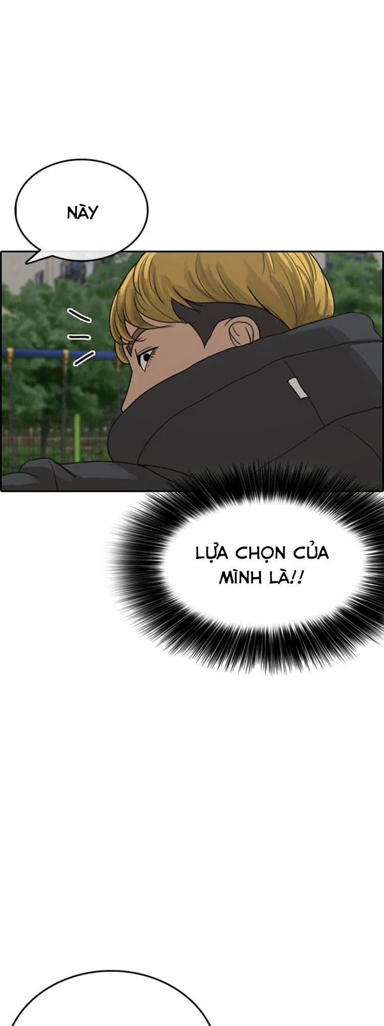 Những Mảnh đời Tan Vỡ 31 trang 28